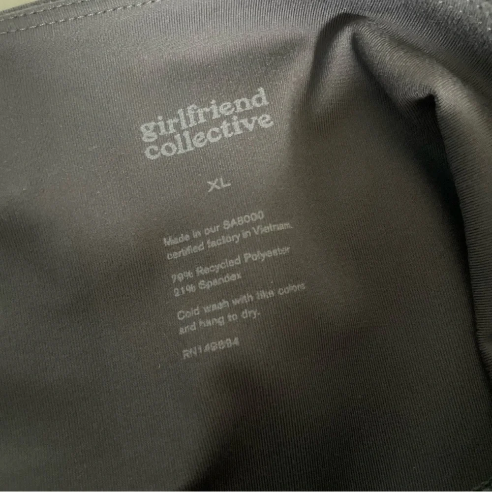 Women's Gray Shorts - Picture 3 of 7